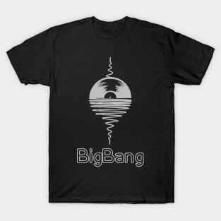 BigBang T-Shirt